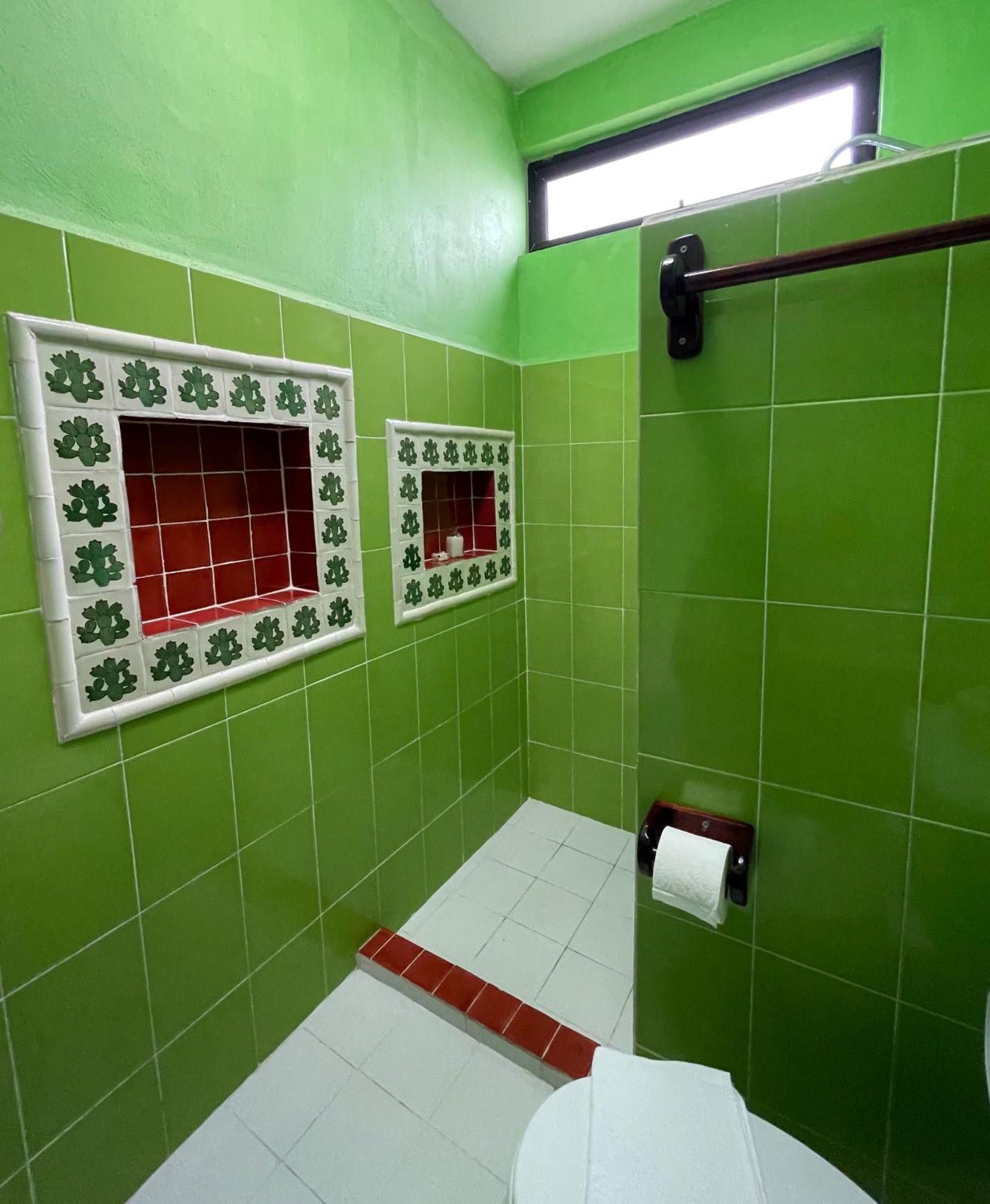 Casa Xu'Unan วัลลาโดลิด ภายนอก รูปภาพ