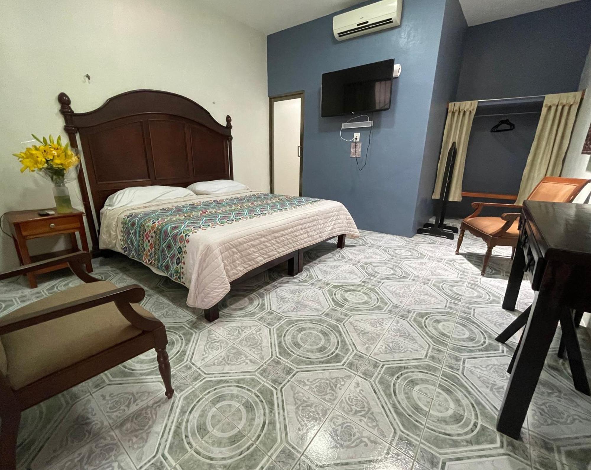 Casa Xu'Unan วัลลาโดลิด ภายนอก รูปภาพ