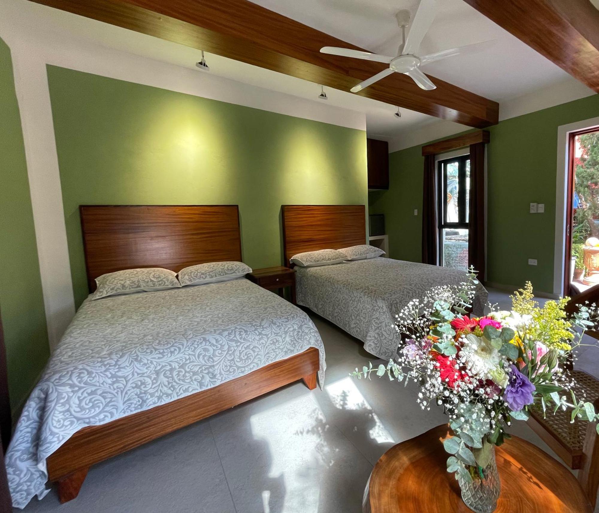 Casa Xu'Unan วัลลาโดลิด ภายนอก รูปภาพ